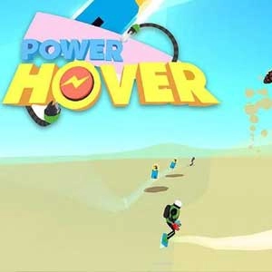 Power Hover Pc