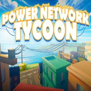 Power Network Tycoon Pc
