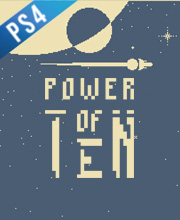 Comprar Power of Ten Ps4 Barato Comparar Precios