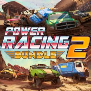 Power Racing Bundle 2 Xbox Series X