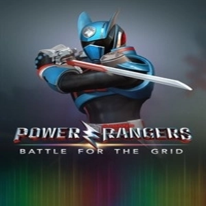 Power Rangers Battle for the Grid Anubis Doggie Cruger Pc