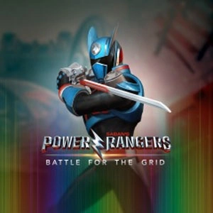 Power Rangers Battle for the Grid Anubis Doggie Cruger Xbox One