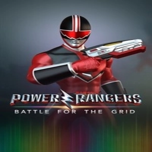 Power Rangers Battle for the Grid Eric Myers Pc