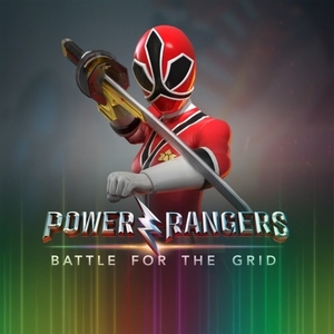 Comprar Power Rangers Battle for the Grid Lauren Shiba Ps4 Barato Comparar Precios