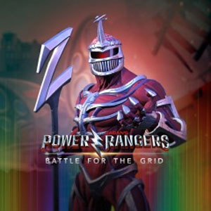 Comprar Power Rangers Battle for the Grid Lord Zedd Xbox One Barato Comparar Precios