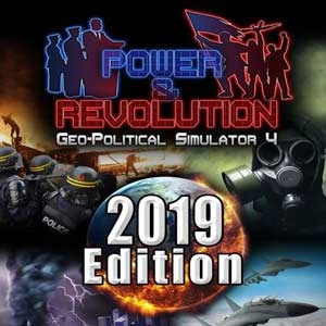 Power & Revolution 2019 Edition Pc