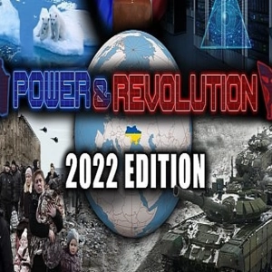 Power & Revolution 2022 Edition Pc