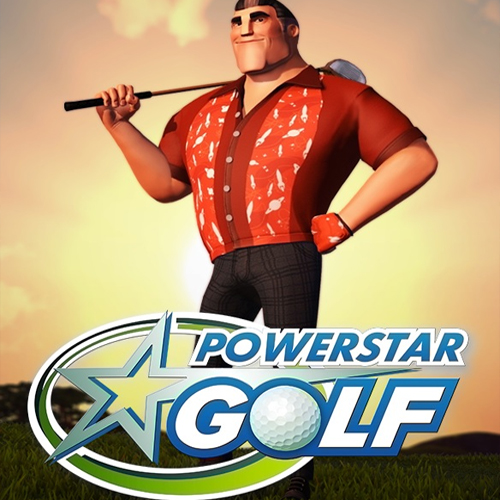 Descargar Powerstar Golf Xbox One Juego - Comprar