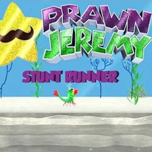 Prawn Jeremy Pc
