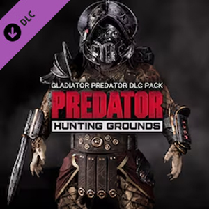 Predator Hunting Grounds Gladiator Predator Xbox Series X