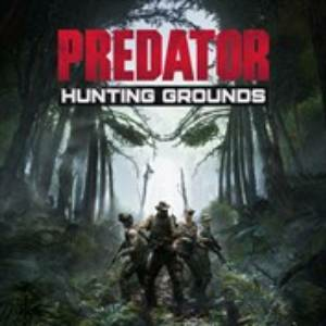 Predator Hunting Grounds Predator Bundle Xbox One