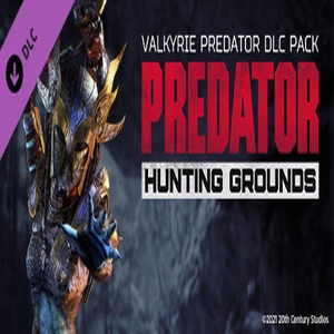 Predator Hunting Grounds Valkyrie Predator Pc