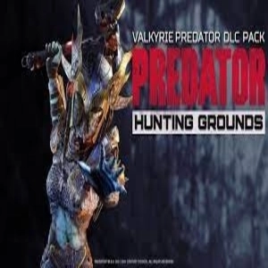 Predator Hunting Grounds Valkyrie Predator DLC Pack Playstation 4