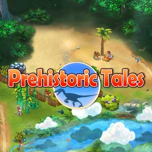Comprar Prehistoric Tales CD Key Comparar Precios
