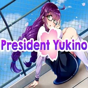 President Yukino