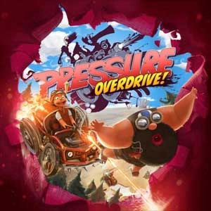 Pressure Overdrive Pc