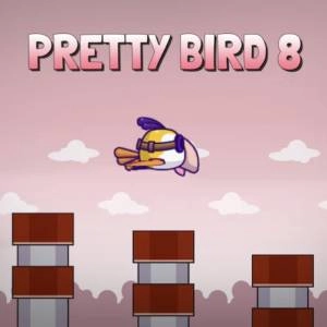 Pretty Bird 8 Playstation 4