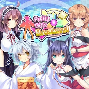Pretty Girls Breakers Playstation 4
