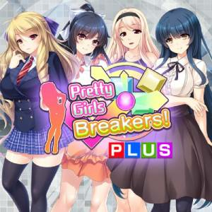 Pretty Girls Breakers! PLUS Switch