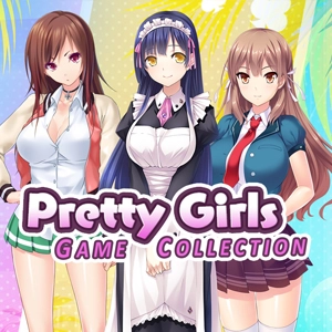 Pretty Girls Game Collection Playstation 4
