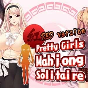 Pretty Girls Mahjong Solitaire Pc