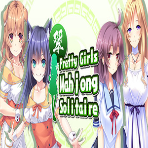 Comprar Pretty Girls Mahjong Solitaire GREEN CD Key Comparar Precios