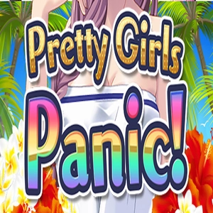 Pretty Girls Panic! Switch