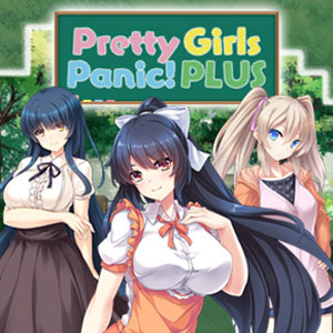 Comprar Pretty Girls Panic PLUS Nintendo Switch Barato comparar precios