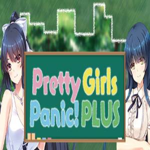 Comprar Pretty Girls Panic! PLUS CD Key Comparar Precios