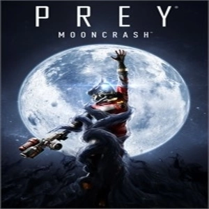 Prey Mooncrash Xbox Series X