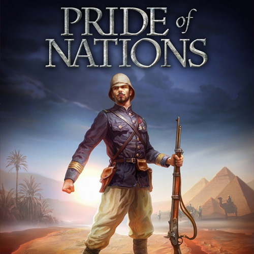 Comprar Pride of Nations CD Key Comparar Precios