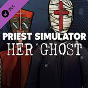 Comprar Priest Simulator Her Ghost CD Key Comparar Precios