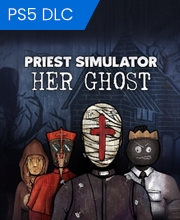 Comprar Priest Simulator Her Ghost PS5 Barato Comparar Precios