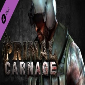 Comprar Primal Carnage Pilot Commando CD Key Comparar Precios