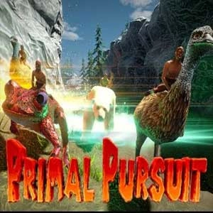 Primal Pursuit Pc