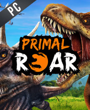 Comprar Primal Roar CD Key Comparar Precios