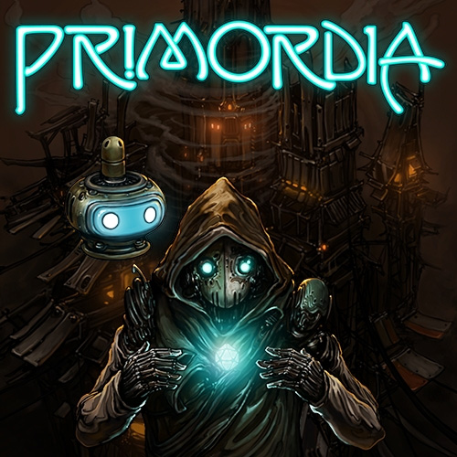 Comprar Primordia CD Key Comparar Precios