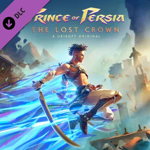Prince of Persia The Lost Crown Mask of Darkness Xbox One