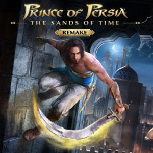 Comprar Prince of Persia The Sands of Time Remake Ps4 Barato Comparar Precios