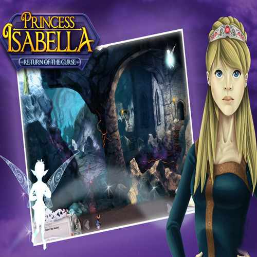 Comprar Princess Isabella Return of the Curse CD Key Comparar Precios