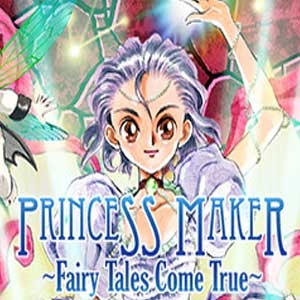 Princess Maker 3 Fairy Tales Come True