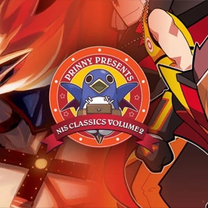 Prinny Presents NIS Classics Vol. 2 Pc
