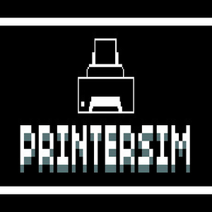 Comprar Printersim CD Key Comparar Precios