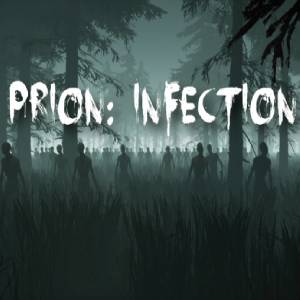 Comprar Prion Infection CD Key Comparar Precios
