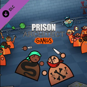 Comprar Prison Architect Gangs Xbox Series Barato Comparar Precios