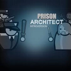 Prison Architect Introversion