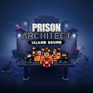 Prison Architect Island Bound Switch