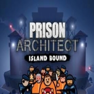 Prison Architect Island Bound Pc