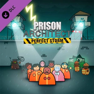Prison Architect Perfect Storm Xbox One