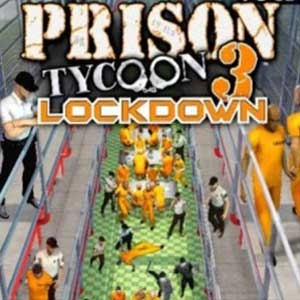 Prison Tycoon 3 Lockdown Pc